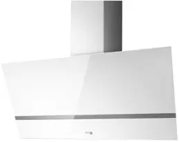 Turboair KITTY WH/A/90 kürtős páraelszívó kép