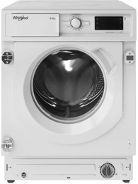 Whirlpool BI WDWG 961486 EU beépíthető mosó-szárítógép kép