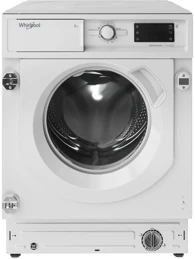 Whirlpool BI WMWG 91486 EU beépíthető elöltöltős mosógép kép