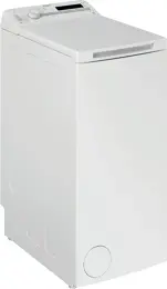 Whirlpool TDLR 6040S EU/N felültöltős mosógép kép