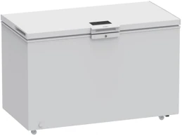 Whirlpool W3RHS37EW2 fagyasztóláda kép