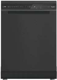 Whirlpool W8F HS61BS szabadonálló mosogatógép kép