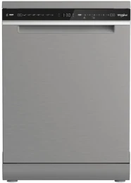 Whirlpool W8F HS61X szabadonálló mosogatógép kép