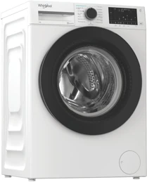 Whirlpool WAM 87WB EE elöltöltős mosógép kép