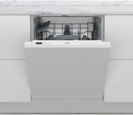 Whirlpool WH2IFC14BN6 beépíthető mosogatógép kép