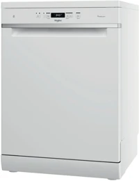 Whirlpool WH3FD14BN7 szabadonálló mosogatógép kép