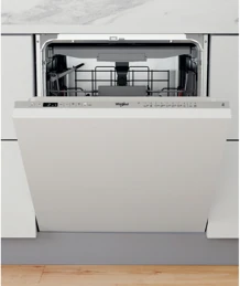 Whirlpool WH4IFB14BN6S beépíthető mosogatógép kép