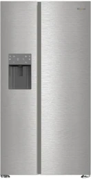 Whirlpool WHG2 6574W X5E side by side kép