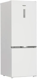 Whirlpool WHK2 6493 W5E alulfagyasztós hűtőszekrény kép