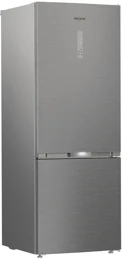 Whirlpool WHK2 6494 X6E alulfagyasztós hűtőszekrény kép