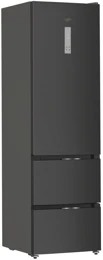 Whirlpool WHKF 6353 XBR6E alulfagyasztós hűtőszekrény kép