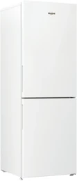 Whirlpool WHKS 1341 W4E alulfagyasztós hűtőszekrény kép