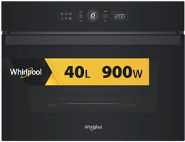 Whirlpool WMW47HMB beépíthető mikrohullámú sütő kép