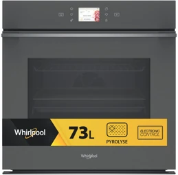 Whirlpool WOI118PT2SSMA beépíthető önálló sütő kép