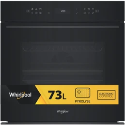 Whirlpool WOI78PT1SBAC beépíthető önálló sütő kép