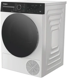 Whirlpool WP A9X WBS EE hőszivattyús szárítógép kép