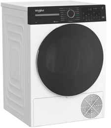 Whirlpool WP B8X WBS EE hőszivattyús szárítógép kép