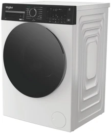 Whirlpool WPM 011W ADS EE elöltöltős mosógép kép