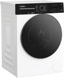 Whirlpool WPM 912W ADS EE elöltöltős mosógép kép