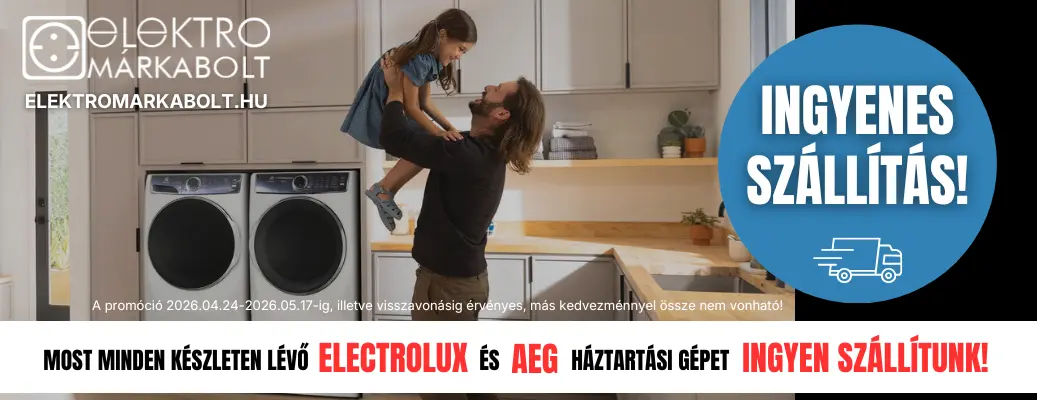 Ingyenes szállítás