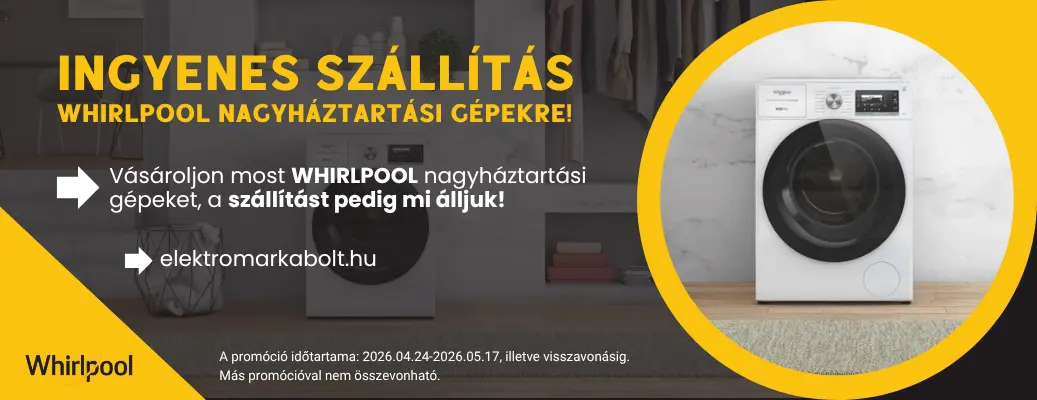 Ingyenes szállítás