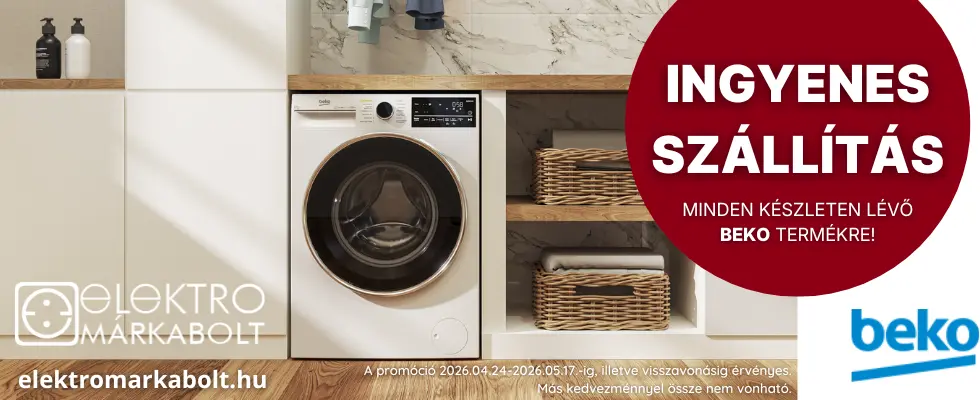 Ingyenes szállítás