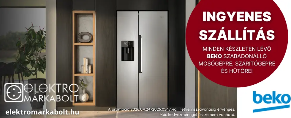 Ingyenes szállítás