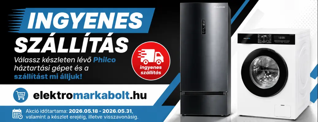 Ingyenes szállítás