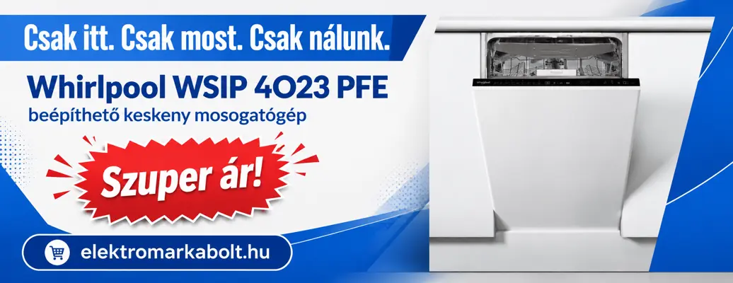 Csak nálunk
