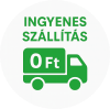 Ingyenes szállítás