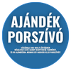 Ajándék álló porszívó