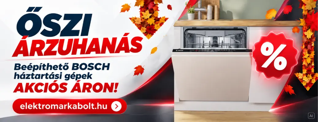 Őszi árzuhanás
