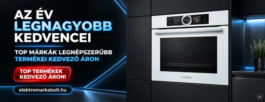 Top termékek kedvező áron